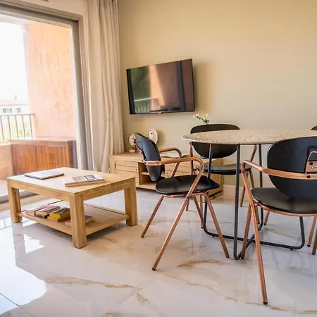Aparthotel Eden Azur - Hoteliere 2*