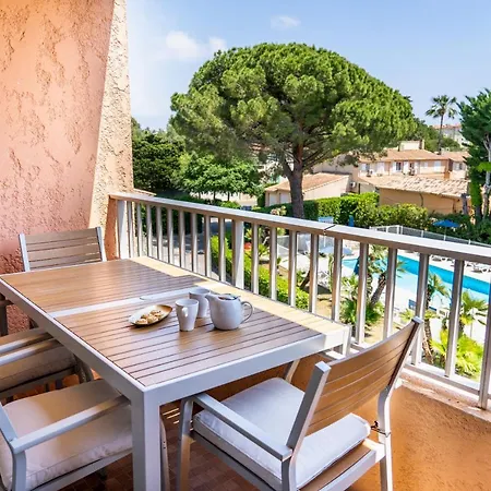 Eden Azur - Hoteliere Aparthotel