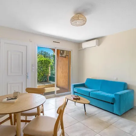 Eden Azur - Hoteliere Aparthotel