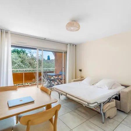 Aparthotel Eden Azur - Hoteliere 2*