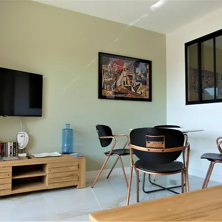 Aparthotel Eden Azur - Hoteliere 2*