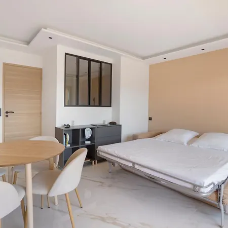 Eden Azur - Hoteliere Aparthotel