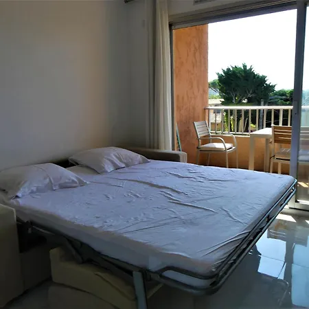 Aparthotel Eden Azur - Hoteliere