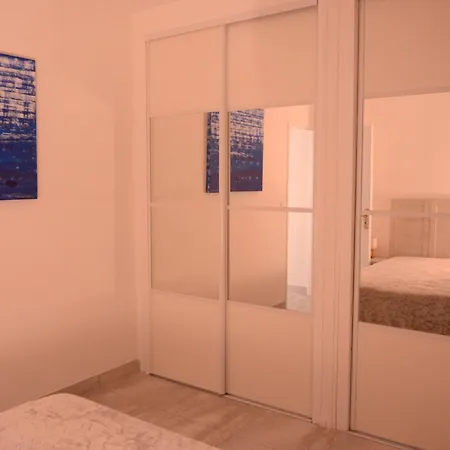 Eden Azur - Hoteliere Aparthotel