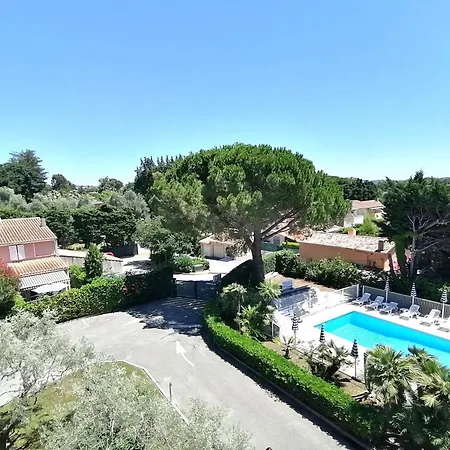 Eden Azur - Hoteliere Aparthotel