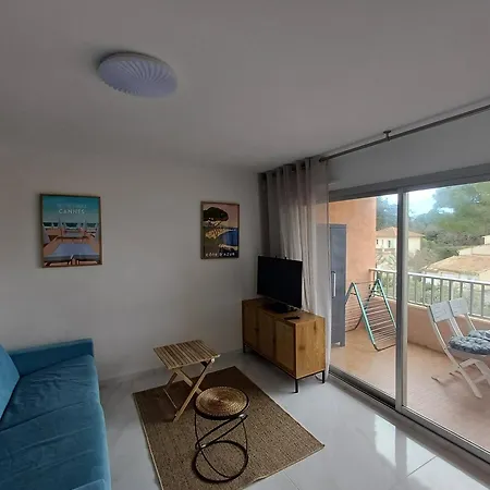 Aparthotel Eden Azur - Hoteliere 2*