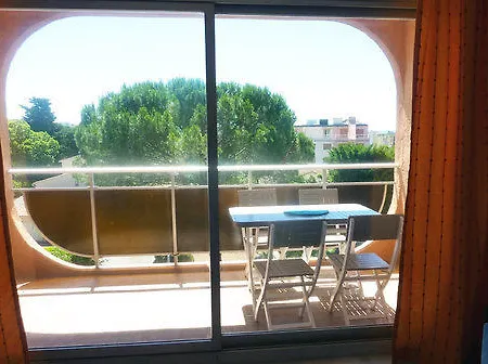 Eden Azur - Hoteliere Aparthotel 2*