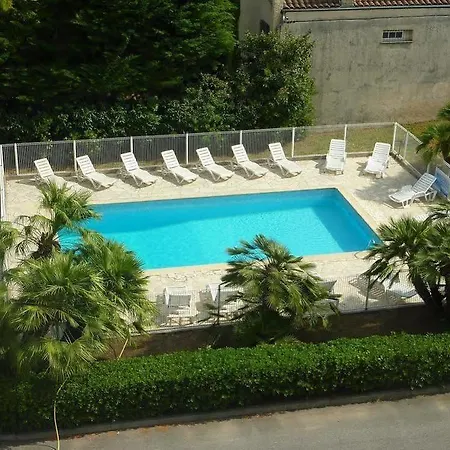 Eden Azur - Hoteliere Aparthotel