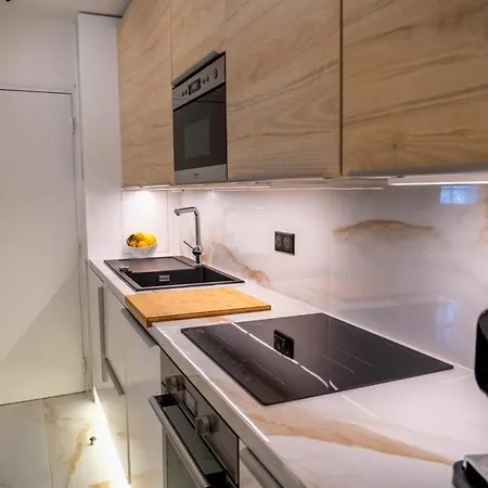 Aparthotel Eden Azur - Hoteliere Golfe Juan