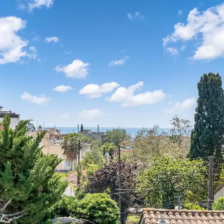 Eden Azur - Hoteliere Apart-hotel 2*