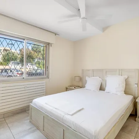 Eden Azur - Hoteliere Apart-hotel 2*