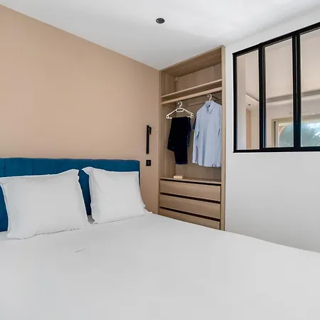 Eden Azur Golfe-Juan