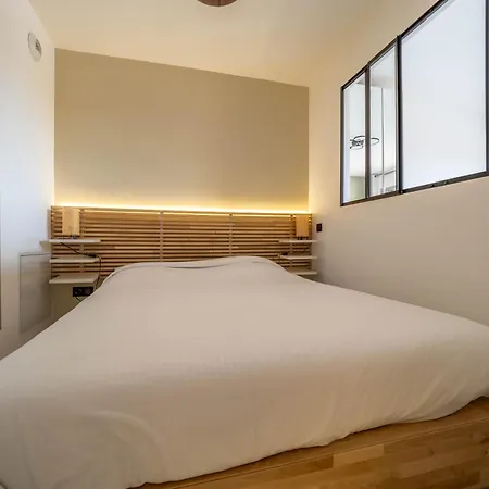 Apartmanhotel Eden Azur Golfe-Juan