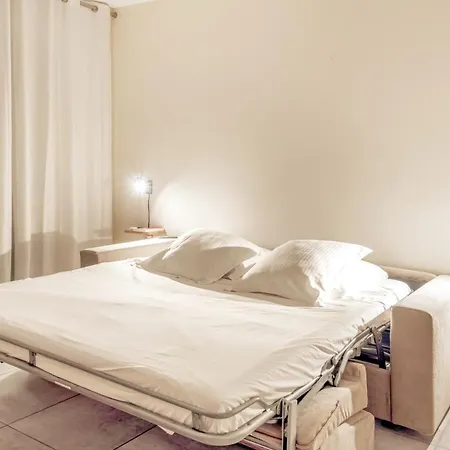 Aparthotel Eden Azur - Hoteliere