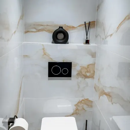 Apartmanhotel Eden Azur