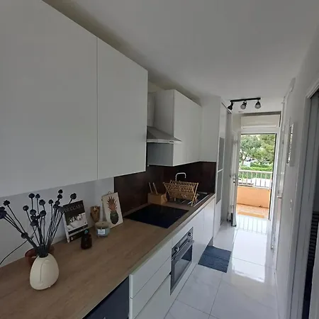 Eden Azur Apartmanhotel
