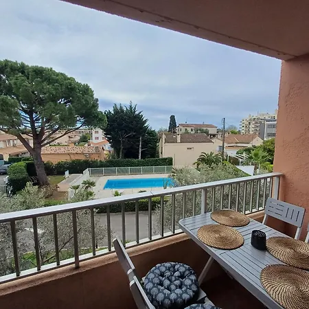 Eden Azur Apartmanhotel 2*