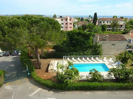 Eden Azur - Hoteliere Aparthotel