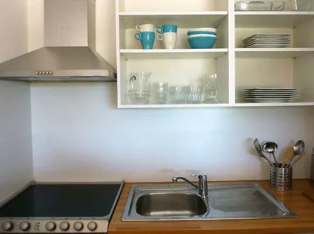 Apartmanhotel Eden Azur