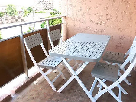 Eden Azur - Hoteliere