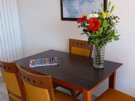 Apartmanhotel Eden Azur Golfe-Juan