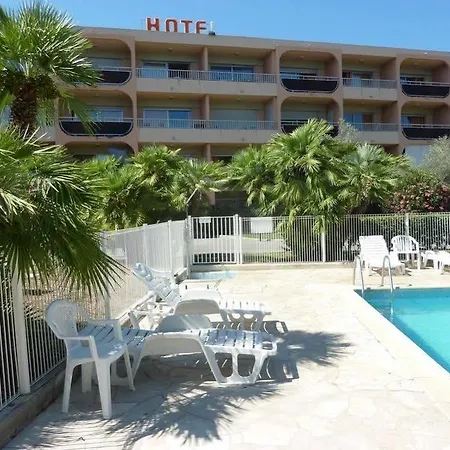 Eden Azur - Hoteliere