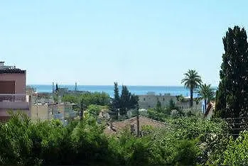 Apart-hotel Eden Azur - Hoteliere